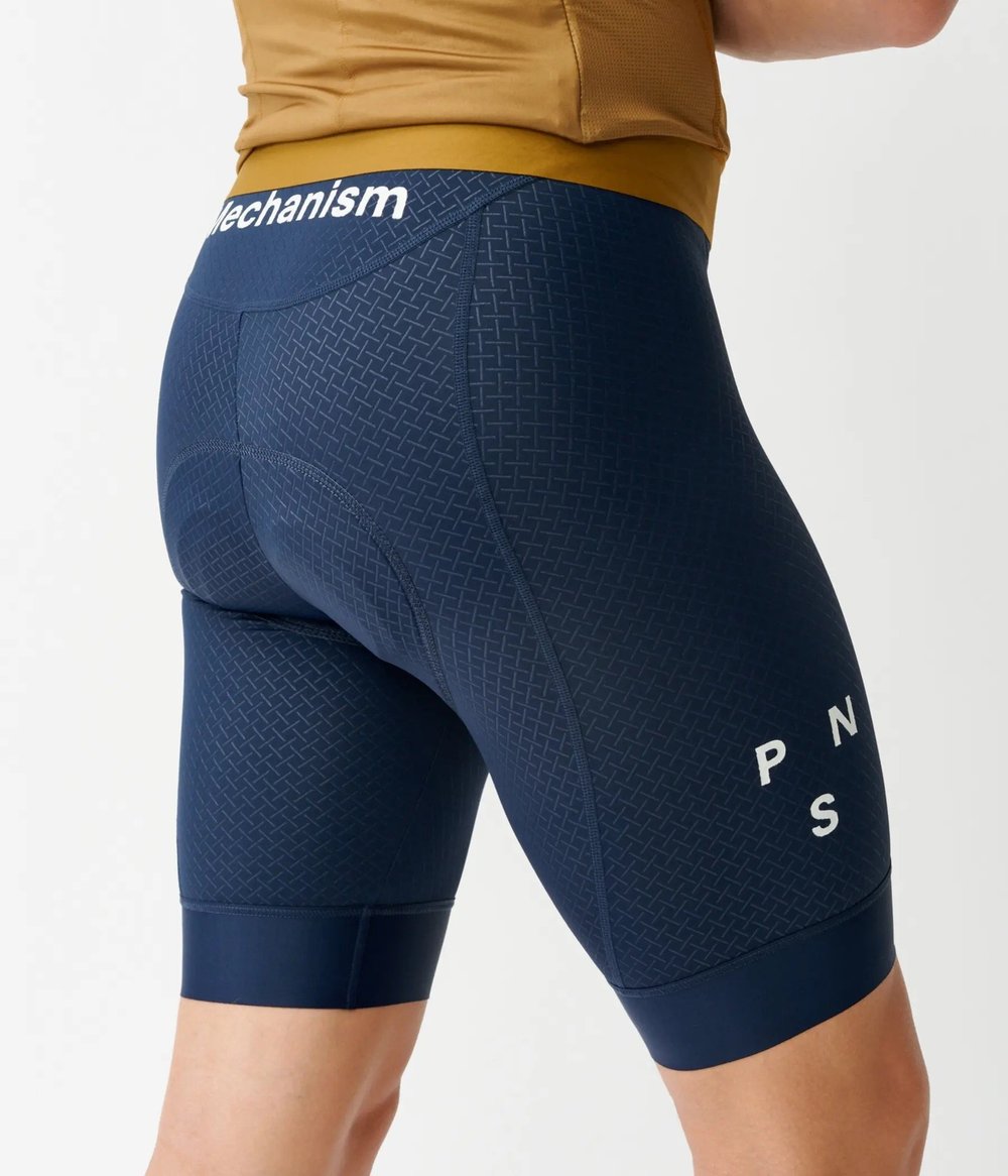 PAS NORMAL STUDIOS MECHANISM Bib S